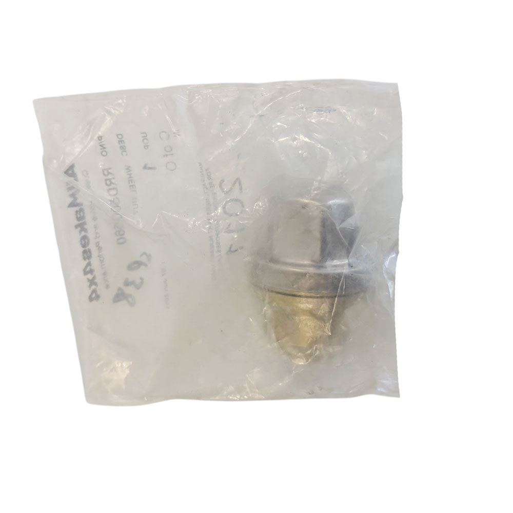 Capped Alloy Wheel Nut RRD500560